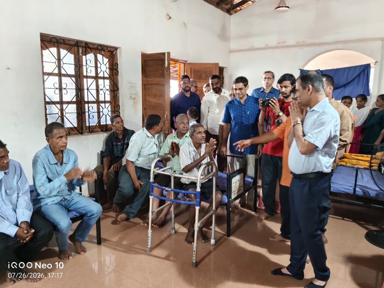 Community Welfare